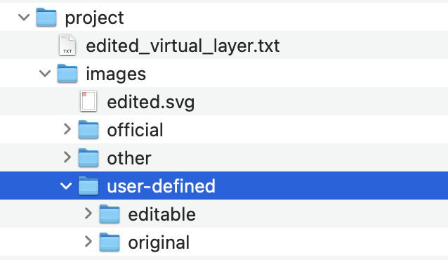 Speicherort der .svg-Dateien der benutzerdefinierten Signale